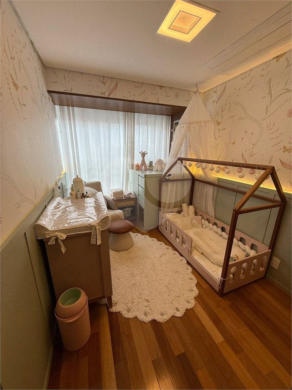 Apartamento a Venda - Vila Mariana