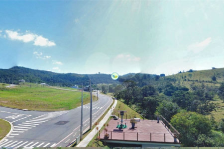 Terreno à venda no condomínio Ecologie, Itatiba - SP