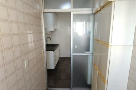 Apartamento à venda com 2 quartos em Butantã, São Paulo - SP