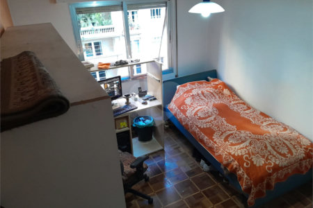 Apartamento à venda no bairro Bela Vista – Conforto e praticidade em um só lugar!