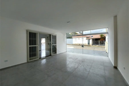 Casa Comercial Estratégico no Centro de Atibaia – Locação ou Venda