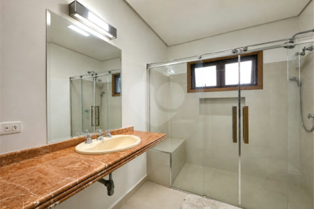 Casa á venda -Residencial Euroville