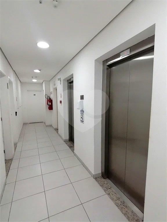 Conjunto comercial à venda no Jabaquara, 36 m²