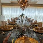 Soleil by Boca do Lobo: Apartamento de 246m² com 4 Suítes e 4 Vagas na Chácara Klabin ALTO PADRÃO