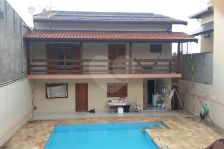 Casa à venda em Vinhedo/SP