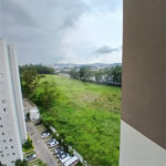 APARTAMENTO DE 69M² 3 DORMITÓRIOS E 1 VAGA NO BAIRRO PLANALTO EM SBC