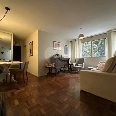 Apartamento Jardim América. Oportunidade!!!