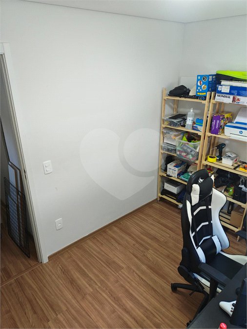 Apartamento com 54m², 3 dormitórios, 1 vaga, à venda em Santo Amaro.