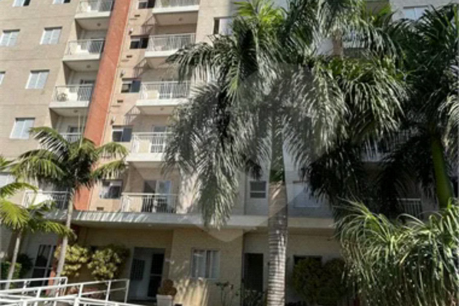 Apartamento à venda com 2 quartos, sendo 1 suíte, em Parque Conceição II, Piracicaba, SP