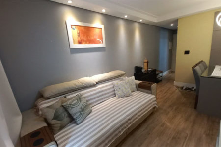 Apartamento a Venda no Butantã Totalmente Reformado - é entrar e morar!!!