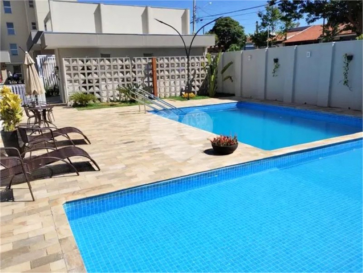 Apartamento à venda no Residencial Vila das Orquídeas, no Jockey Clube!