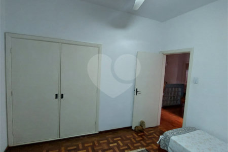 Casa/sobrado para locação no Centro