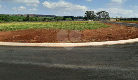 Terreno à venda no condomínio Recanto do Sabiá, São Carlos - SP