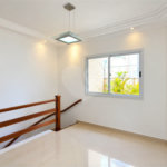 Cobertura duplex no Centro de São Bernardo do Campo, com 3 suítes, hidromassagem, mini spa, área gourmet e 2 vagas de garagem. Aceita permuta por apartamento de menor valor.