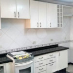 Sobrado 3 quartos (suítes) à venda, 152m², na Vila Prudente