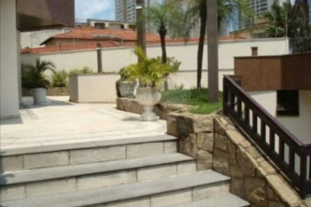 APTO PARQUE DA MOÓCA - MARAVILHOSO