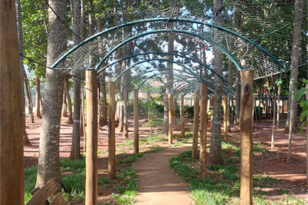 Terreno Plano no Faber 3 a venda