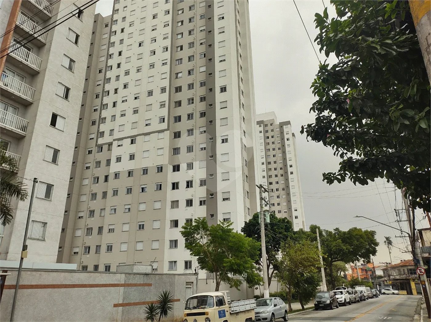 Apartamento à venda com 2 quartos em Vila Nova Cachoeirinha, São Paulo, SP