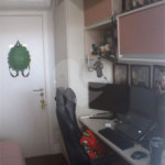 Apartamento na Bela Vista com Varanda Gourmet