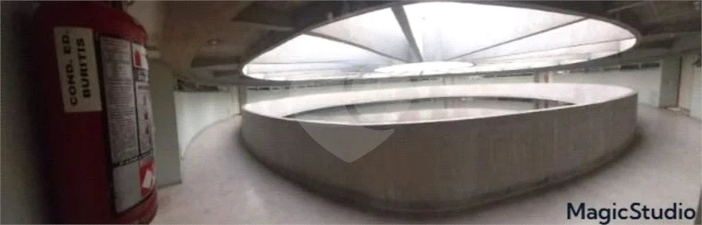 Sala com 37m² , 2 vagas , à venda no Jabaquara.