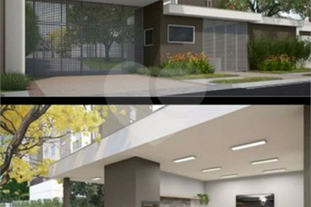 Apartamento a venda no Belém