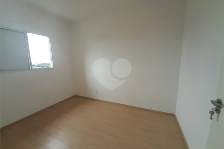Apartamento à venda no Reserva Flor de Lótus – Jardim Botânico, Araraquara (SP)