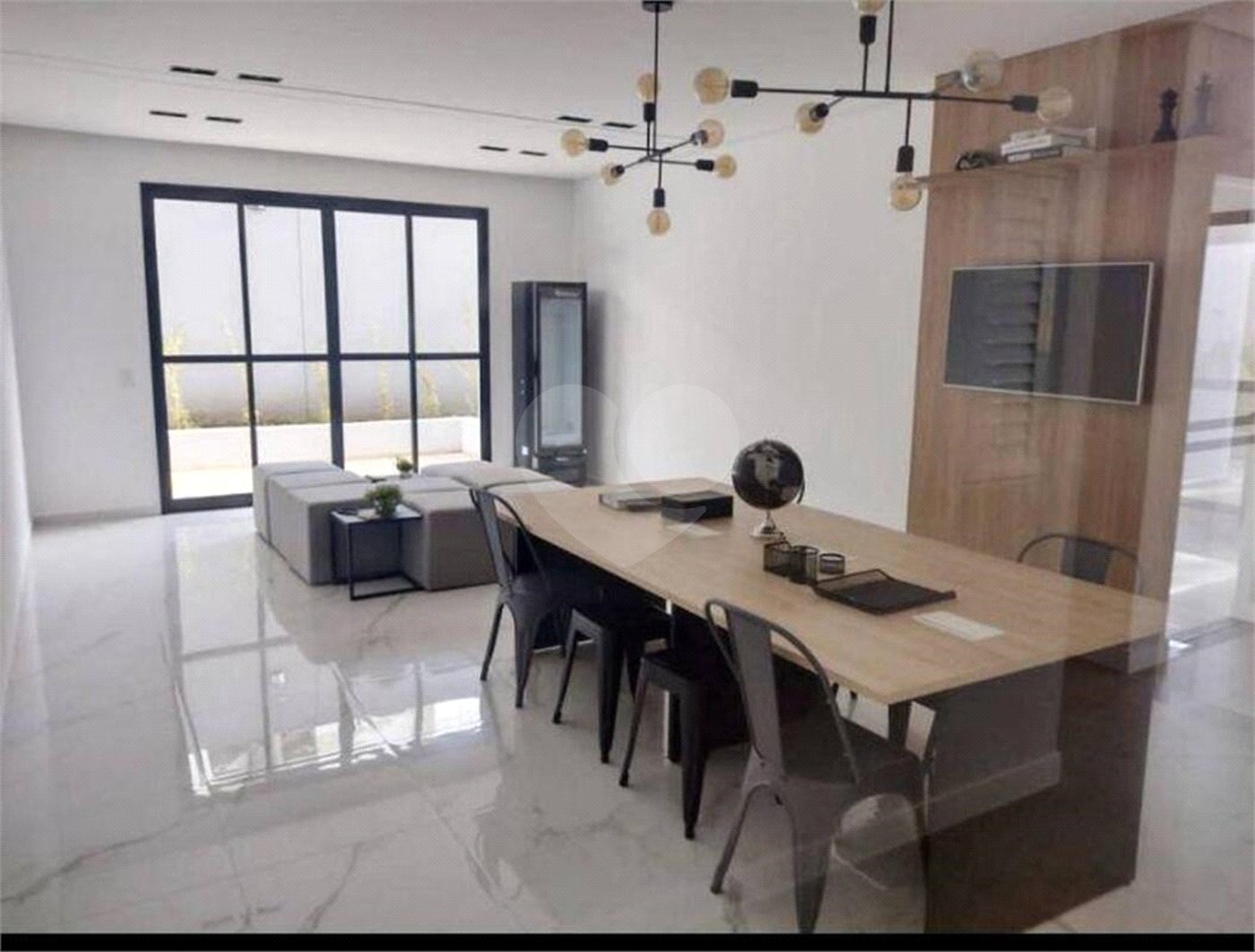 Cobertura duplex com 178 m², 3 quartos, 2 suítes em Mirandópolis