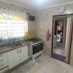 Sobrado à venda com 3 quartos, sendo 1 suíte, em Jardim Sarah, São Paulo - SP