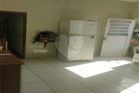Casa no Jardim Embaré 2 dormitórios 250m@ de terreno