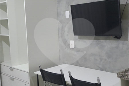 Apartamento á venda - Centro