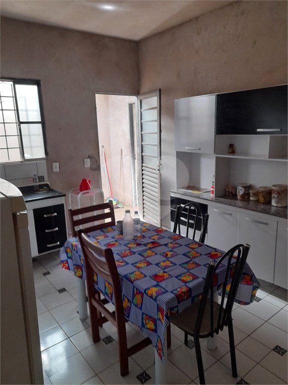 Casa térrea para venda no Santa Angelina.