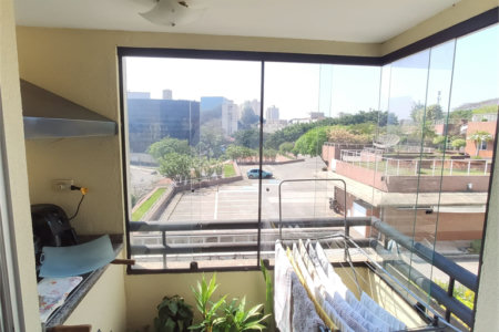 Apartamento á venda - Conceição