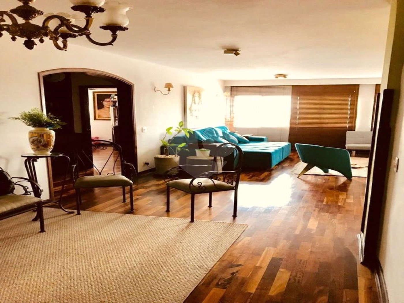 Apartamento à venda com 4 quartos, sendo 2 suítes, em Vila Mascote, São Paulo, SP