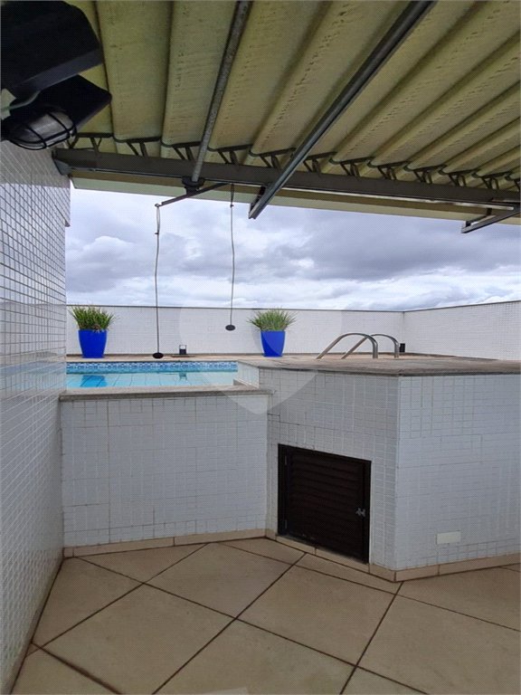 Apartamento à venda na Vila Carrão, 3 quartos (2 suítes)