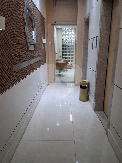 Sala comercial no centro de São Paulo