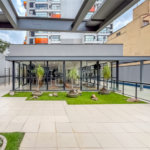 Apartamento Studio - Aclimação - Vila Mariana - 1 Quarto - Venda / Compra