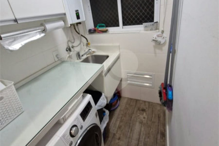 Apartamento com 2 dormitórios à venda, 69 m² por R$ 1.299.000,00 - Brooklin - São Paulo/SP