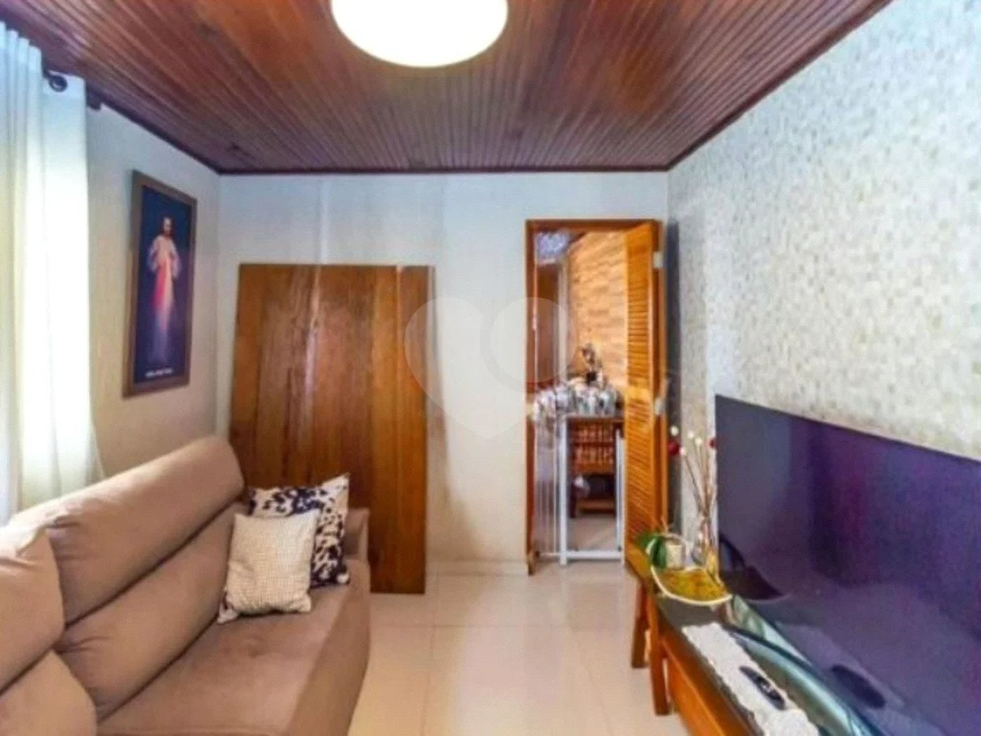 Casa com 110m², 4 quartos, sendo 1 suíte, 1 garagem, à venda em Sapopemba