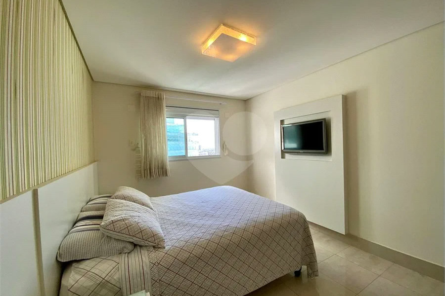 Apartamento à venda com 4 suítes em Riviera de São Lourenço, Bertioga, SP