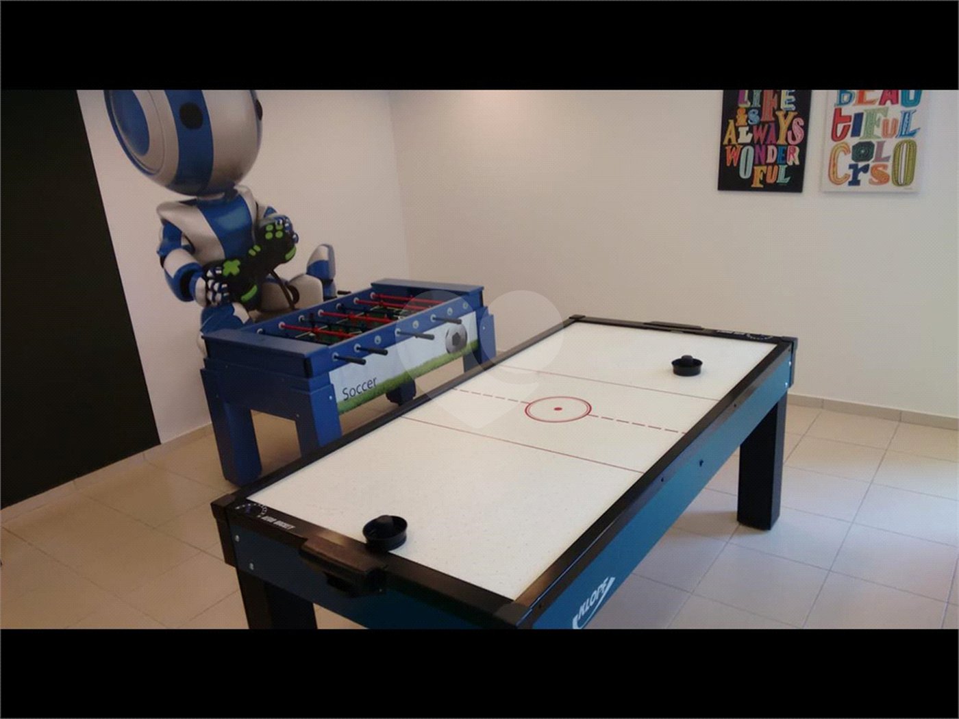 Apartamento de 1 dormitório no Brás
