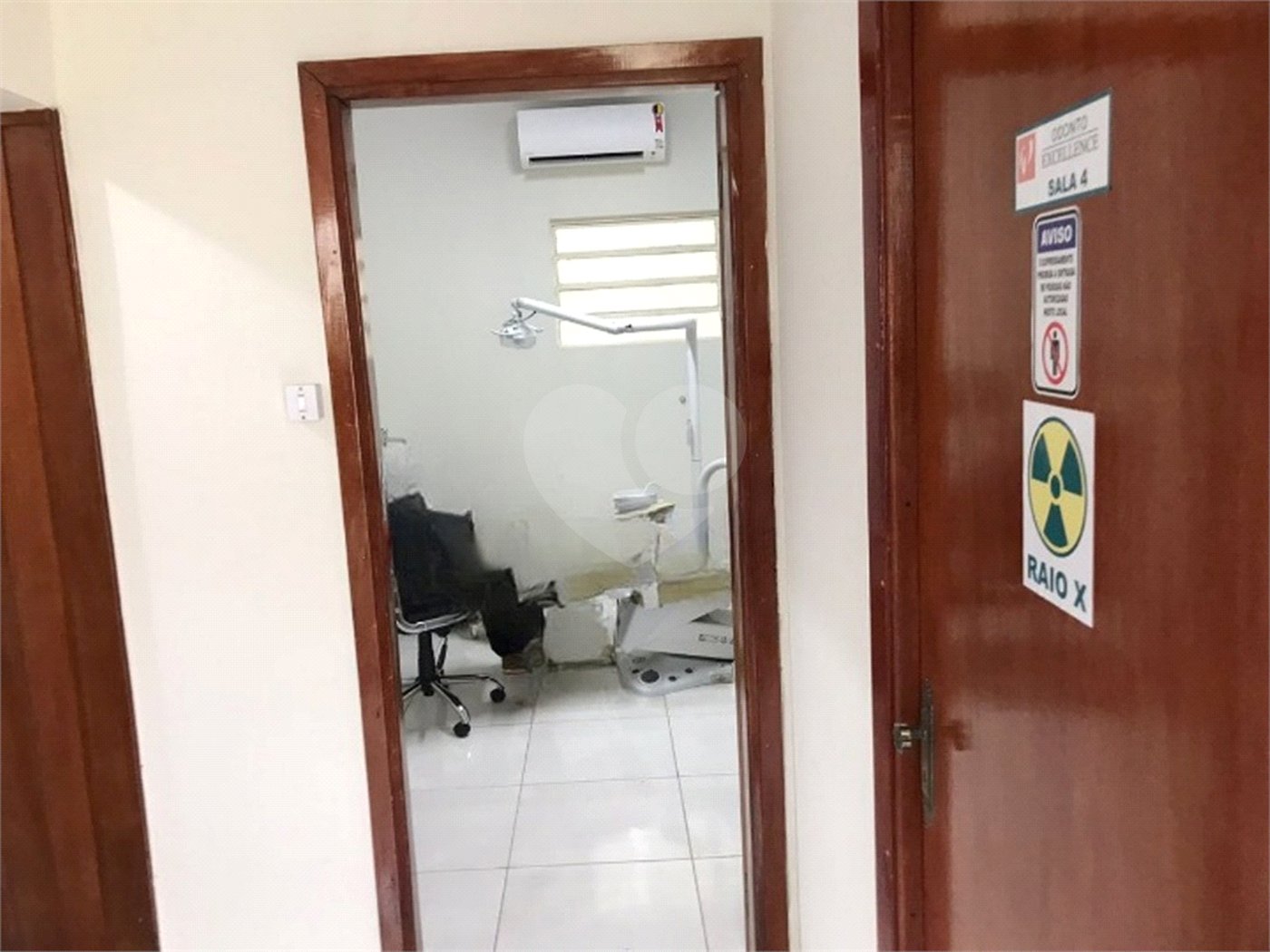 Sala Comercial em Ibaté/SP.