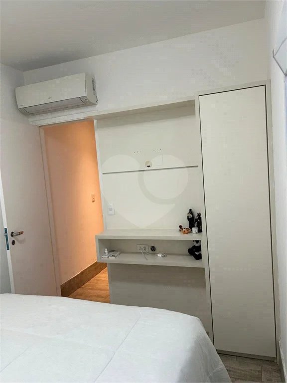 Apartamento com 53m² próximo a região da Consolação em São Paulo - SP.