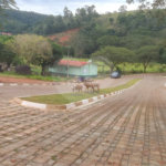 Terrenos de 300 metros em condomínio fechado e prontos para construir na região de Atibaia
