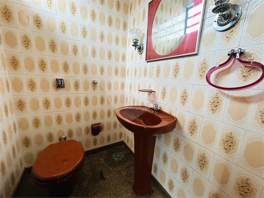 Casa para alugar com 4 quartos, sendo 2 suítes,  em Nova Piracicaba, Piracicaba, SP