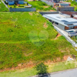 Terreno à venda no condomínio Residencial Campo de Toscana, Vinhedo - SP