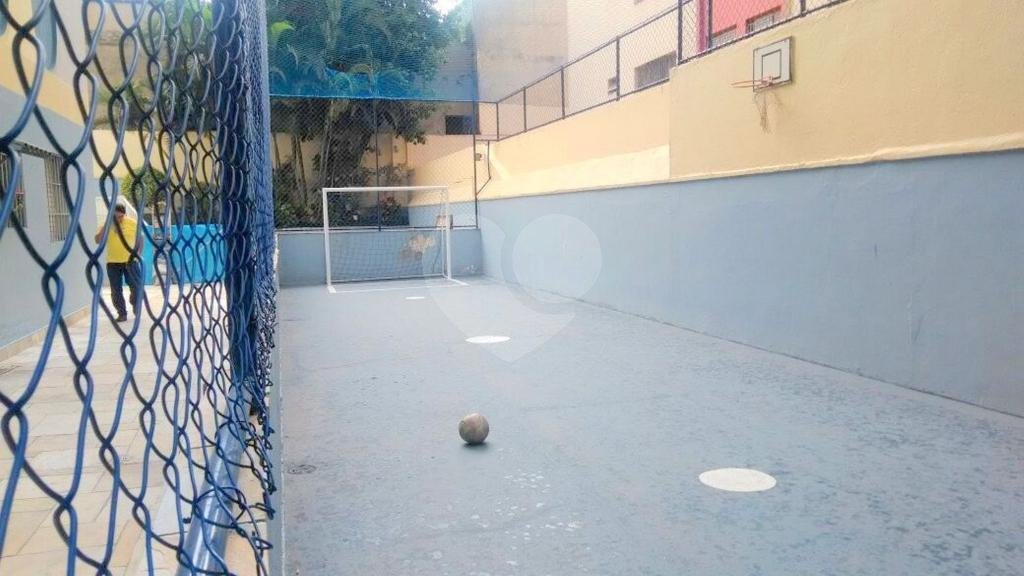 Apartamento para locação na Mooca