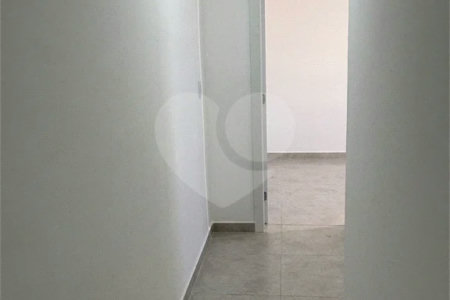 Apartamento para Aluguel – 50m² | 2 Quartos | Rua dos Trilhos, Mooca