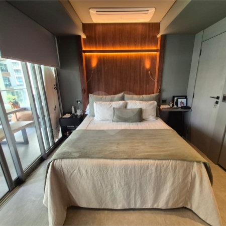 Apartamento à venda com 2 suítes em Itaim Bibi, São Paulo, SP
