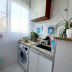 Apartamento com 2 quartos e 1 banheiro
