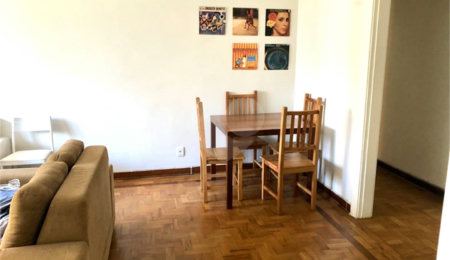 Apartamento à venda com 2 quartos em Bela Vista, São Paulo, SP